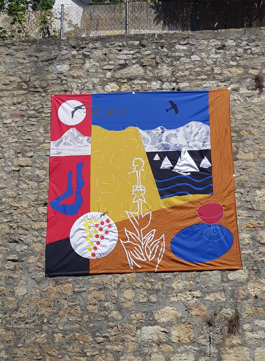 Ephemera (town), detail
